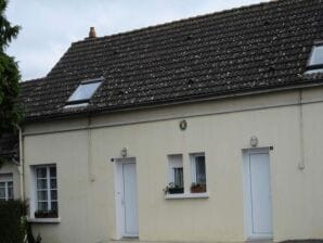 Appartement Huis 4 Personen - Liesville-sur-Douve - image1