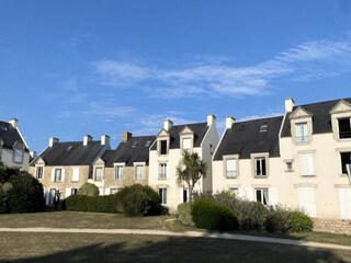 Appartement Arzon  4