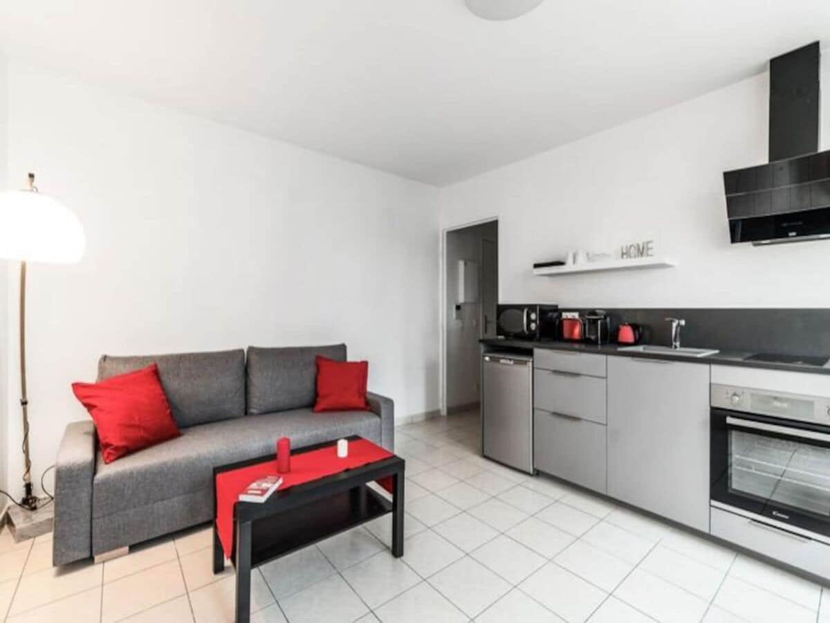 Appartement Lyon  1