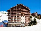 Appartement Val Thorens  1