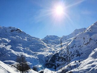 Apartamento Val Thorens  11