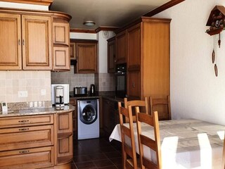 Apartamento Val Thorens  12