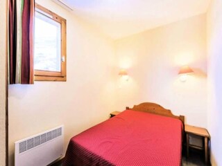 Appartement Val Thorens  3