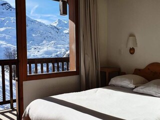 Apartamento Val Thorens  7