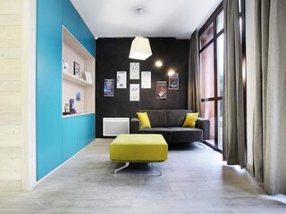 Apartment Arâches-la-Frasse  10
