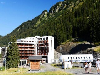 Apartment Arâches-la-Frasse  14