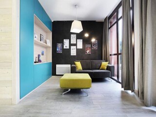 Apartment Arâches-la-Frasse  5