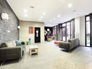 Apartment Arâches-la-Frasse  15