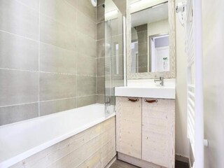 Apartment Arâches-la-Frasse  16