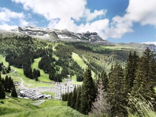 Apartment Arâches-la-Frasse  17