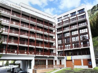 Apartment Arâches-la-Frasse  3