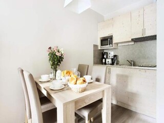 Apartment Arâches-la-Frasse  4