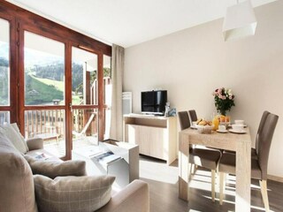 Apartment Arâches-la-Frasse  8