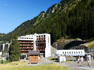 Apartment Arâches-la-Frasse  13