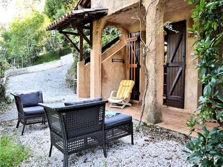 Apartamento Le Rayol-Canadel  12
