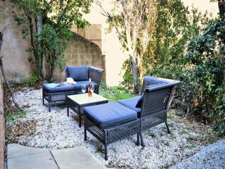 Apartamento Le Rayol-Canadel  13