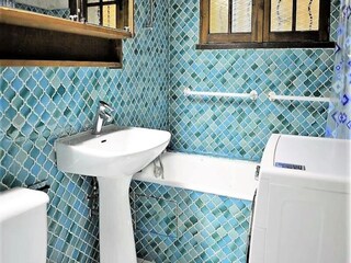 Appartement Le Rayol-Canadel  15