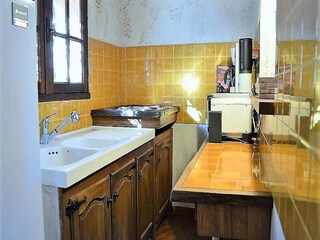 Appartement Le Rayol-Canadel  9