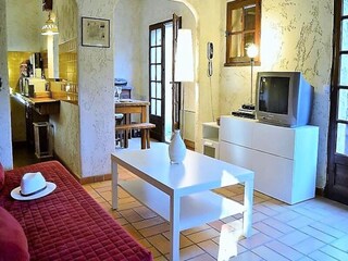 Appartement Le Rayol-Canadel  16