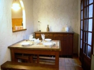 Apartamento Le Rayol-Canadel  17