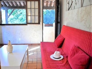 Apartamento Le Rayol-Canadel  18