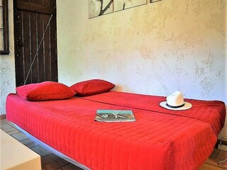 Apartamento Le Rayol-Canadel  8