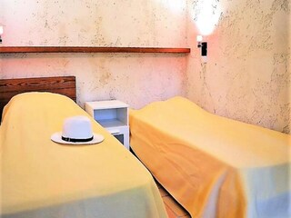 Apartamento Le Rayol-Canadel  2