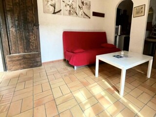 Appartement Le Rayol-Canadel  3