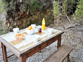 Appartement Le Rayol-Canadel  4