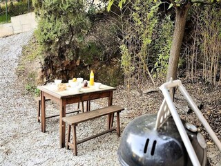 Apartamento Le Rayol-Canadel  5