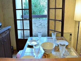 Appartement Le Rayol-Canadel  9