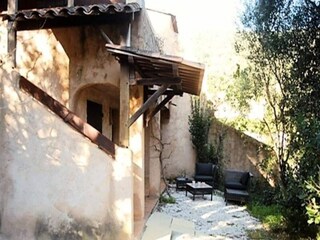 Appartement Le Rayol-Canadel  7