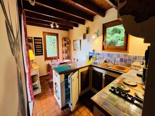 Appartement Liézey  36