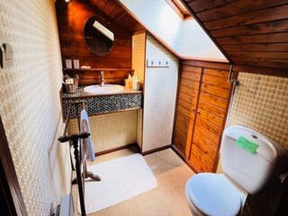 Appartement Liézey  34