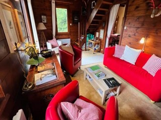 Apartment Liézey  36
