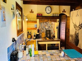 Appartement Liézey  10