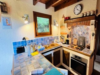 Apartamento Liézey  7