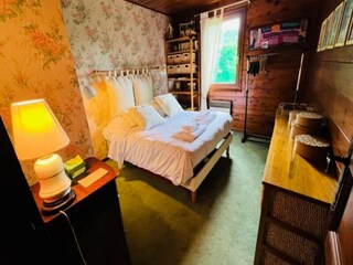 Appartement Liézey  15
