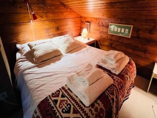 Appartement Liézey  19