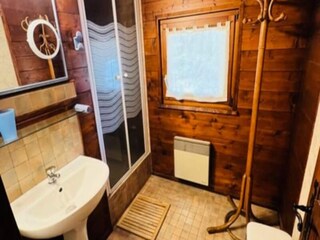 Apartment Liézey  37