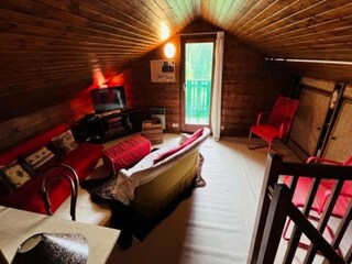 Appartement Liézey  21