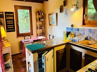 Apartment Liézey  38