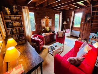 Apartamento Liézey  21