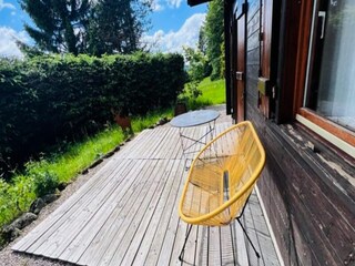 Appartement Liézey  30