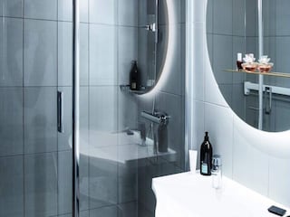 Apartment Edinburgh  3