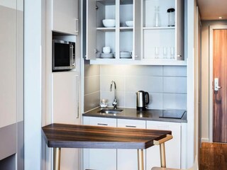 Apartment Edinburgh  9
