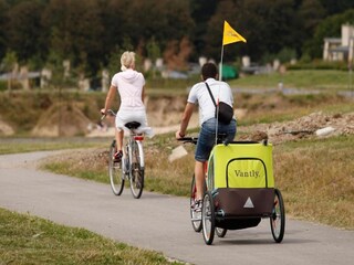 Villa Cerfontaine Grabación al aire libre 14