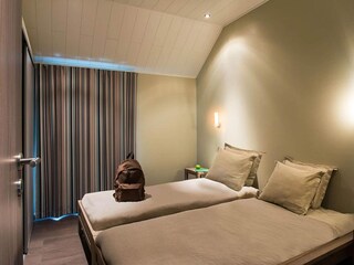 Villa Cerfontaine Außenaufnahme 11