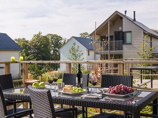 Villa Cerfontaine Enregistrement extérieur 32