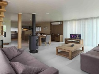 Villa Cerfontaine Features 38